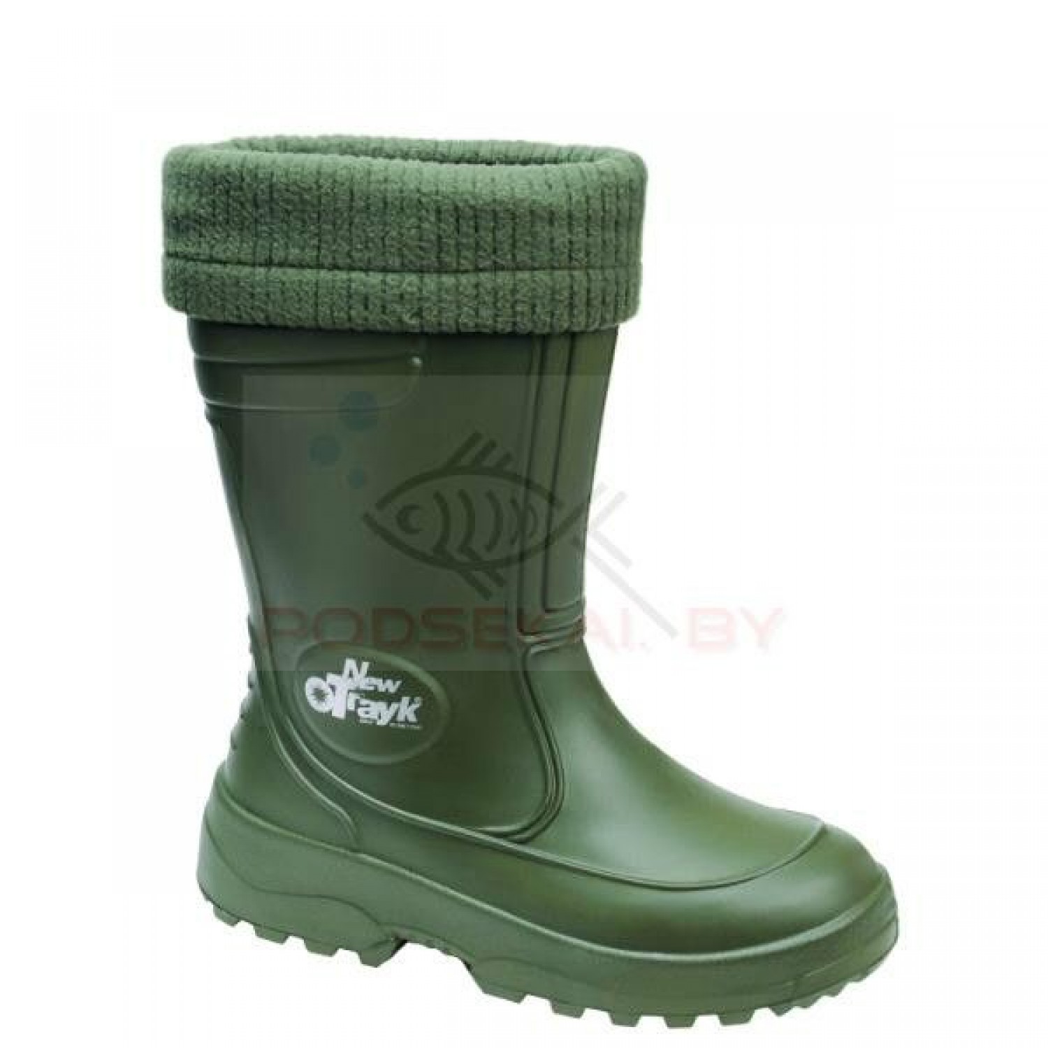 Покупка Сапоги зимние DEMAR New Trayk Lux в Минске Беларуси